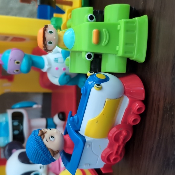 Noddy in Toyland lot - Picture 8 of 11